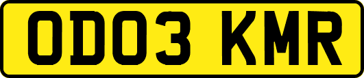 OD03KMR