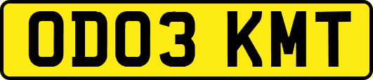 OD03KMT
