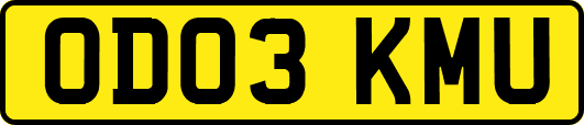 OD03KMU