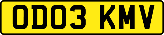 OD03KMV