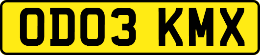 OD03KMX