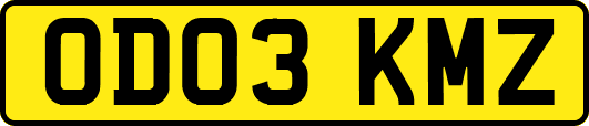 OD03KMZ