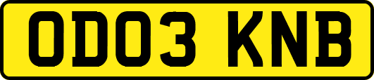 OD03KNB