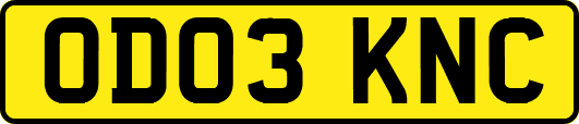 OD03KNC