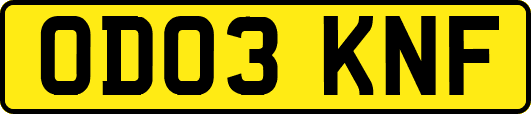 OD03KNF