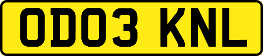 OD03KNL