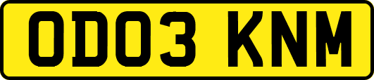 OD03KNM
