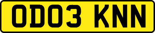 OD03KNN