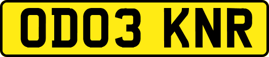 OD03KNR