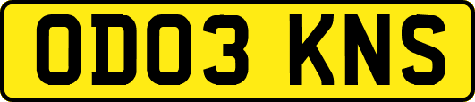 OD03KNS
