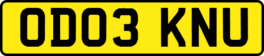 OD03KNU