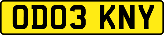 OD03KNY