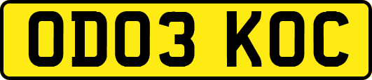 OD03KOC