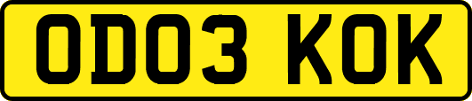 OD03KOK