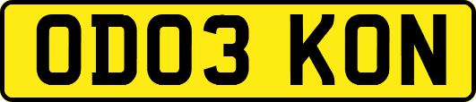 OD03KON