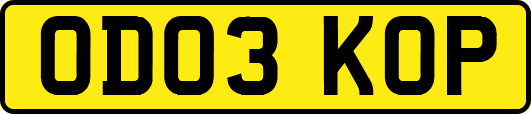 OD03KOP