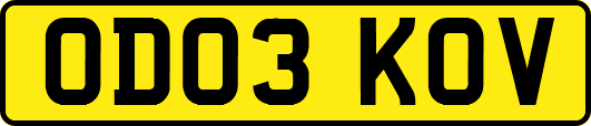 OD03KOV