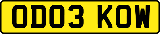 OD03KOW