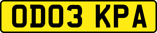 OD03KPA