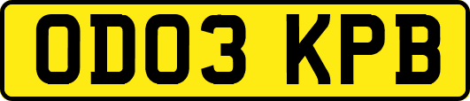 OD03KPB