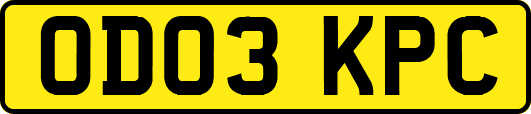 OD03KPC
