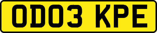 OD03KPE