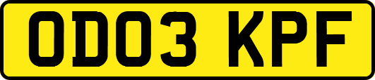 OD03KPF