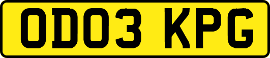 OD03KPG