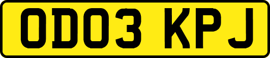 OD03KPJ