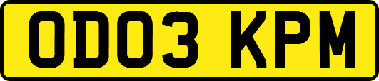 OD03KPM