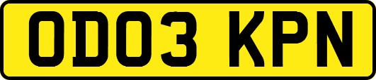 OD03KPN