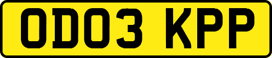 OD03KPP