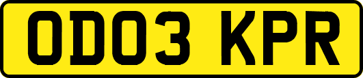 OD03KPR