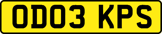 OD03KPS