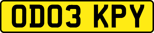 OD03KPY