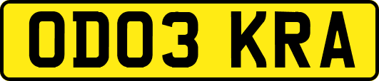 OD03KRA