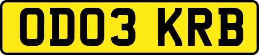 OD03KRB