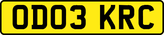 OD03KRC