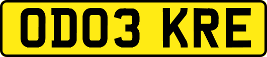 OD03KRE