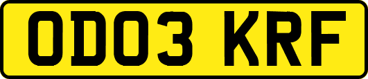 OD03KRF