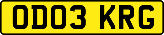 OD03KRG