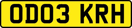 OD03KRH