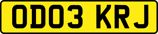 OD03KRJ