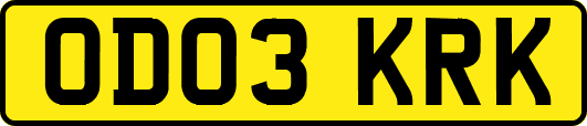OD03KRK