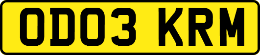 OD03KRM