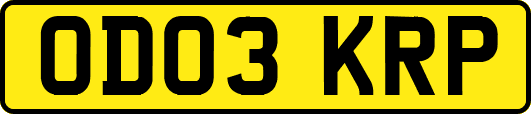 OD03KRP