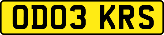OD03KRS