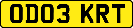 OD03KRT