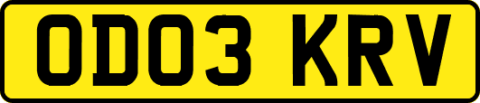 OD03KRV