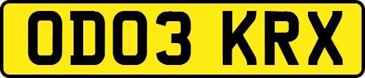OD03KRX